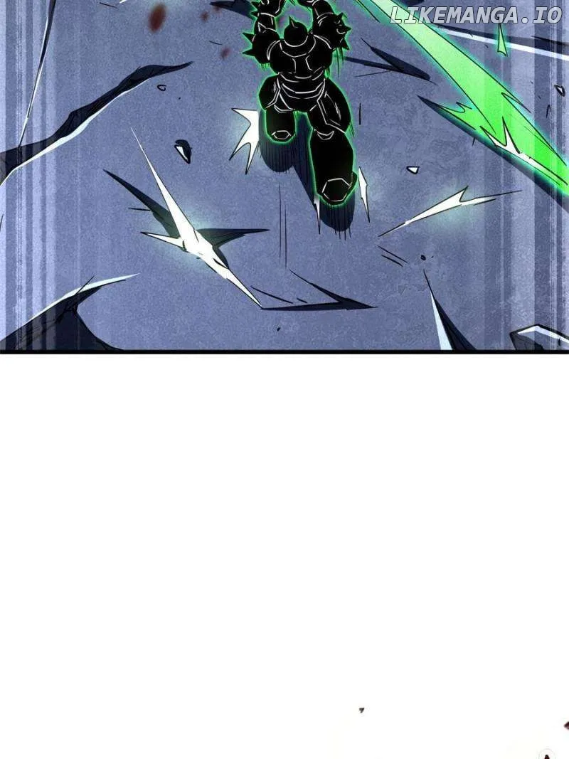 Read Super God Gene chapter 320 image 52 on Lezhin