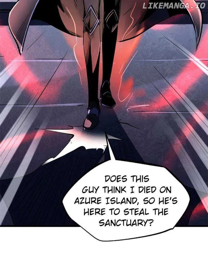 Read Super God Gene chapter 320 image 54 on Lezhin