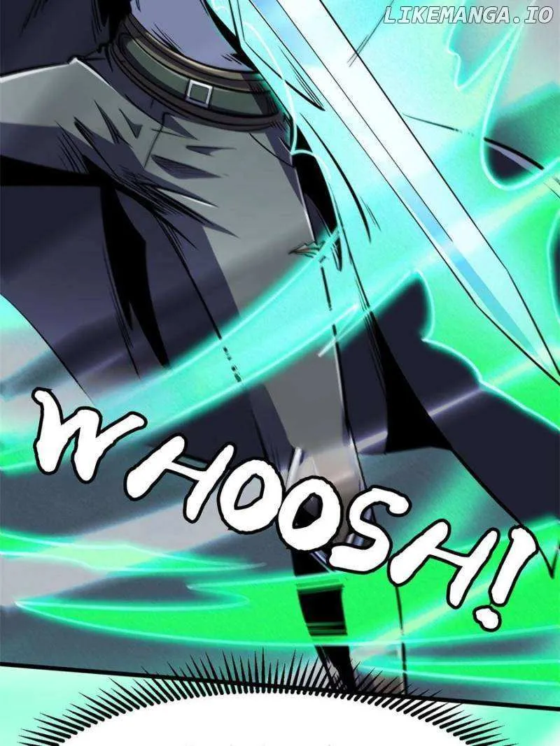 Read Super God Gene chapter 320 image 73 on Lezhin