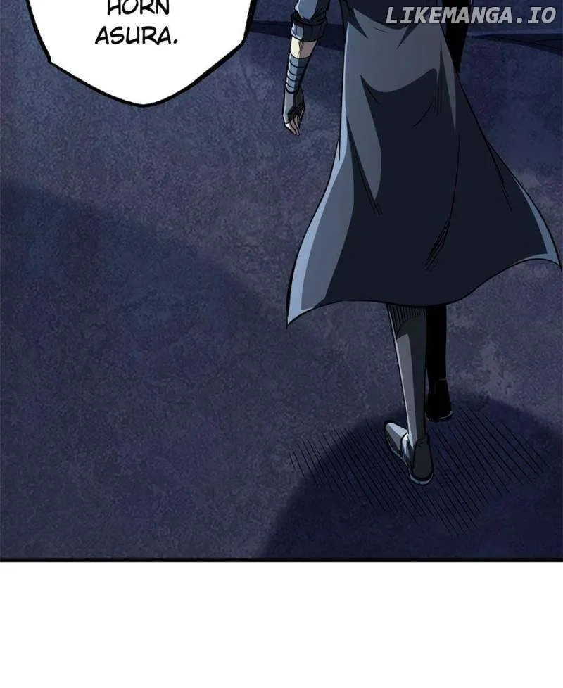 Read Super God Gene chapter 321 image 10 on Lezhin