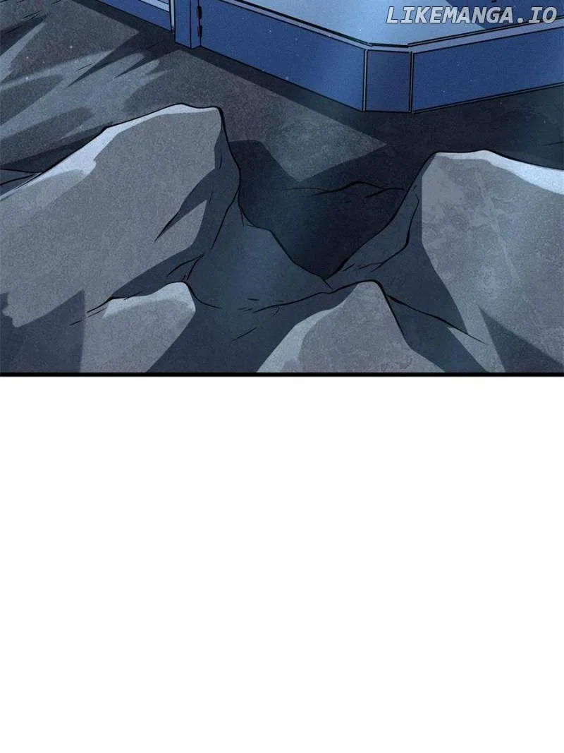 Read Super God Gene chapter 321 image 12 on Lezhin