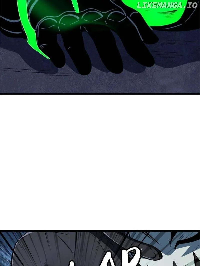 Read Super God Gene chapter 321 image 2 on Lezhin