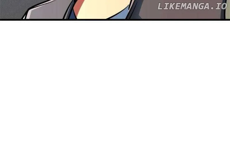Read Super God Gene chapter 321 image 21 on Lezhin