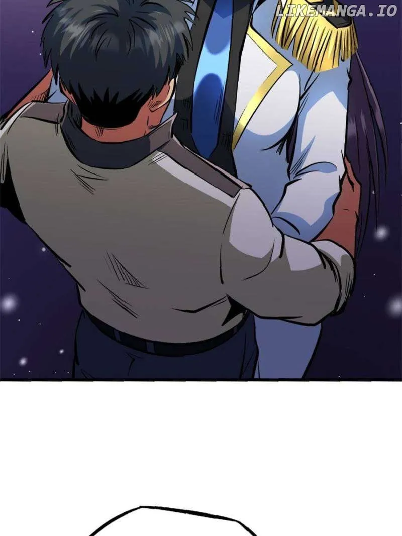 Read Super God Gene chapter 321 image 38 on Lezhin