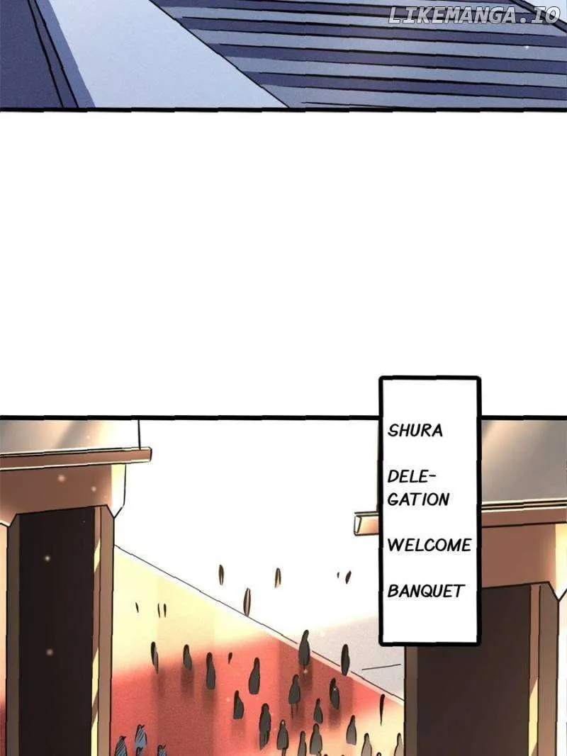 Read Super God Gene chapter 321 image 44 on Lezhin