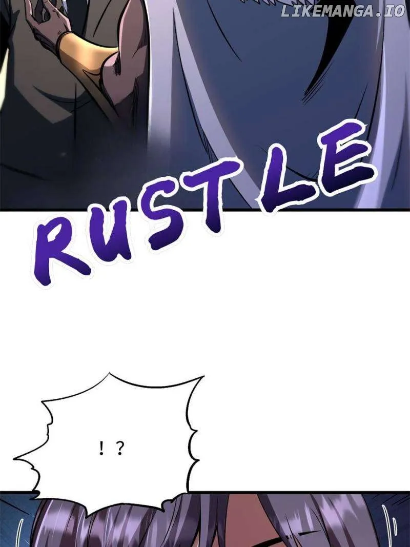 Read Super God Gene chapter 321 image 60 on Lezhin