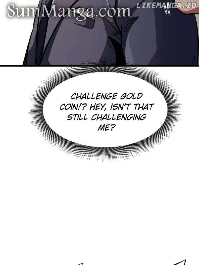 Read Super God Gene chapter 321 image 63 on Lezhin