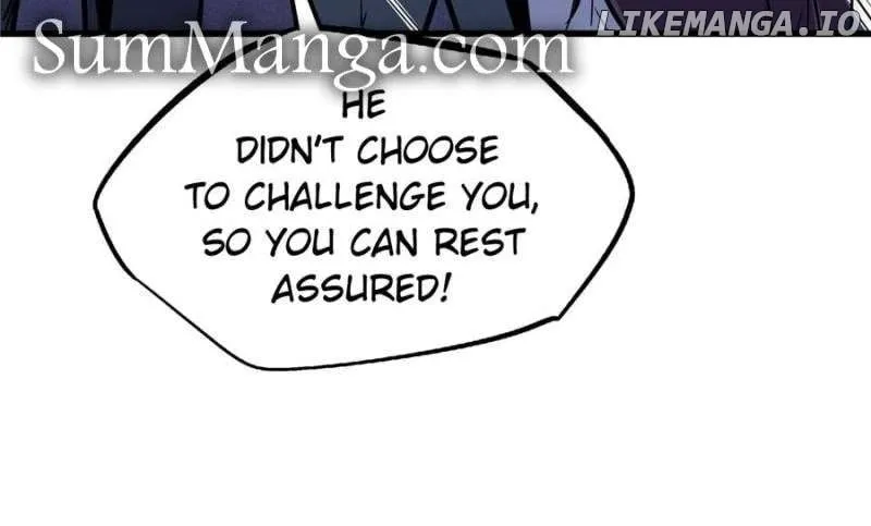 Read Super God Gene chapter 322 image 11 on Lezhin