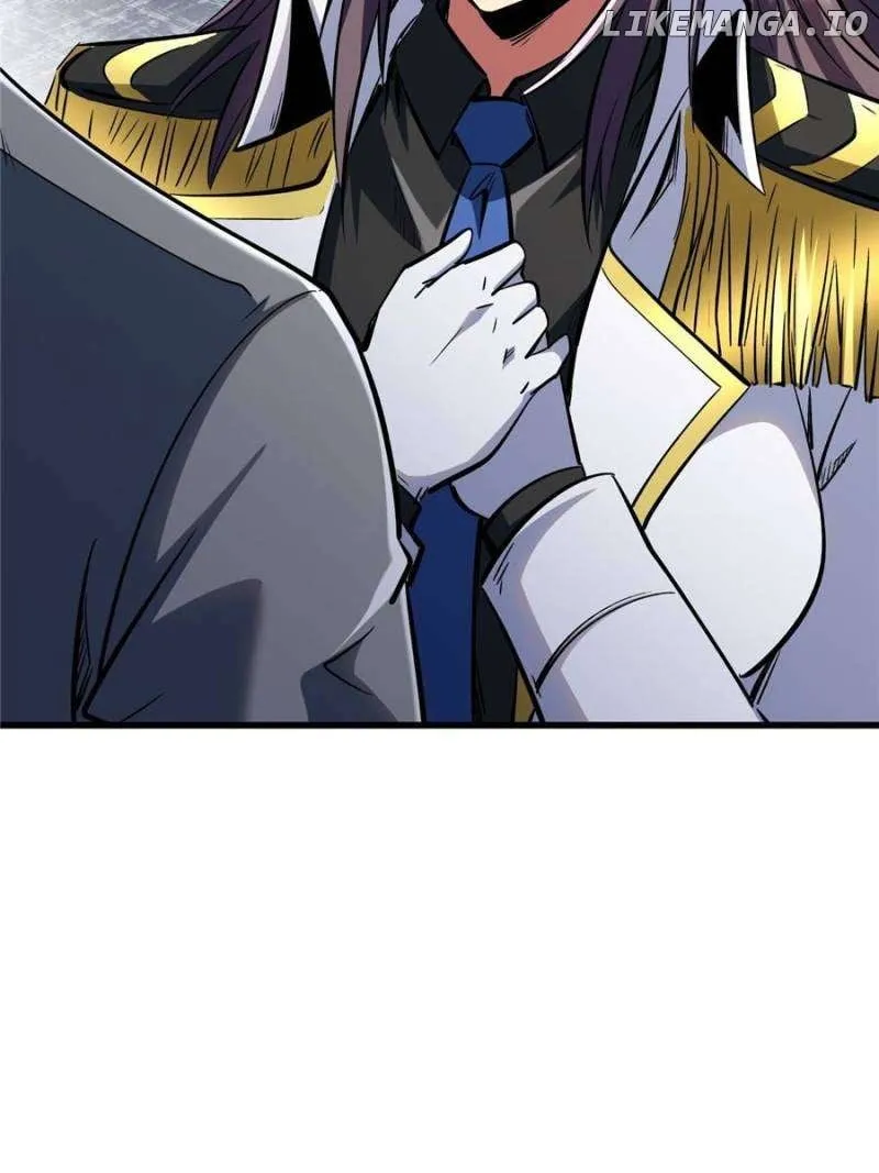 Read Super God Gene chapter 322 image 13 on Lezhin