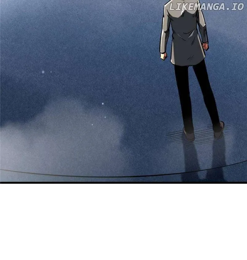 Read Super God Gene chapter 322 image 22 on Lezhin