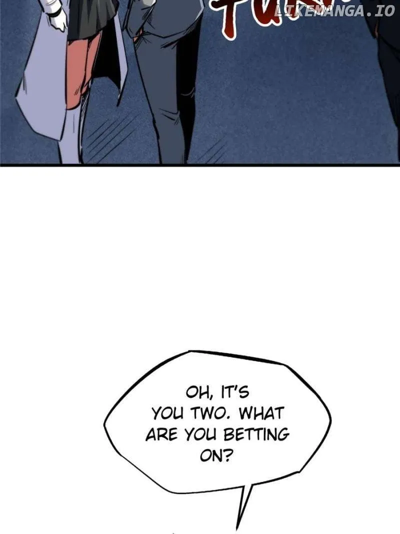 Read Super God Gene chapter 322 image 28 on Lezhin
