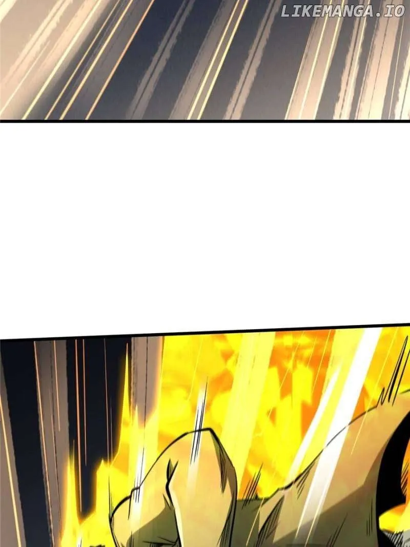 Read Super God Gene chapter 322 image 37 on Lezhin