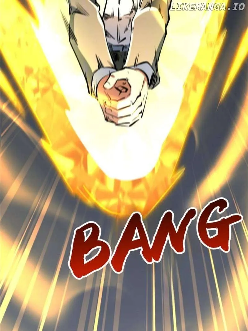 Read Super God Gene chapter 322 image 53 on Lezhin