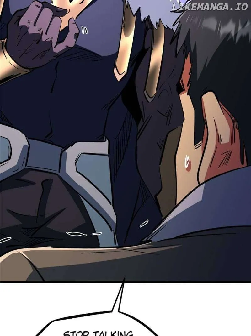 Read Super God Gene chapter 322 image 62 on Lezhin