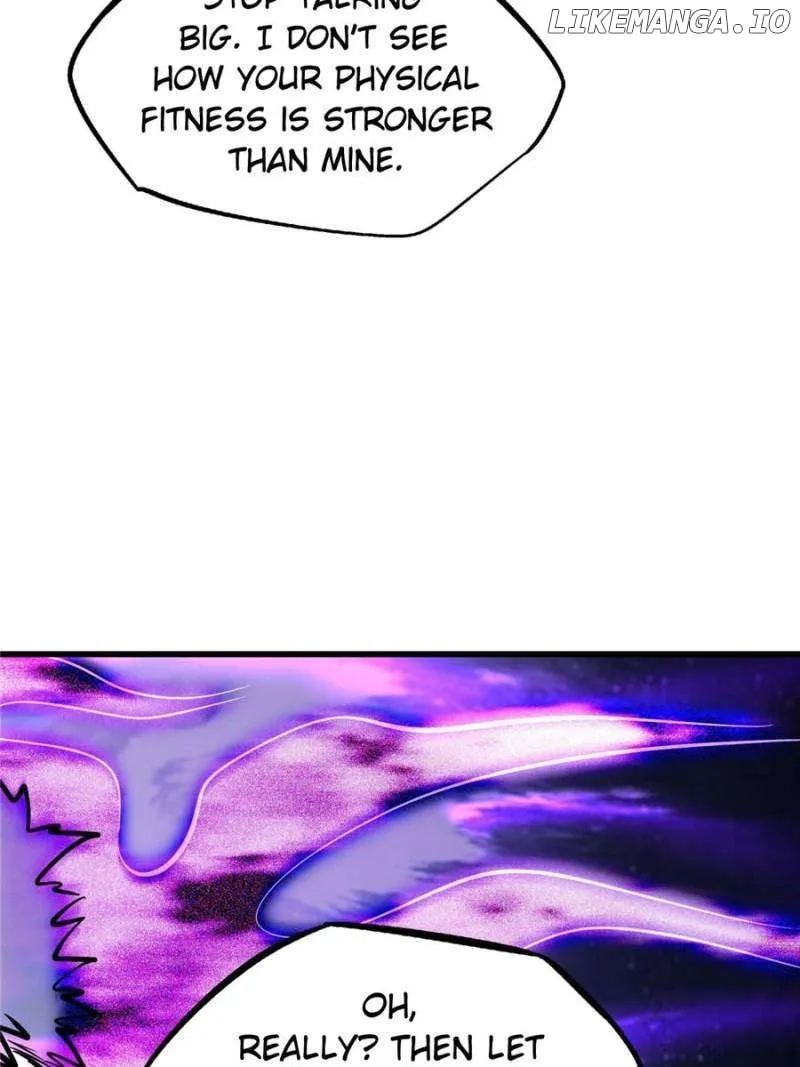 Read Super God Gene chapter 322 image 63 on Lezhin