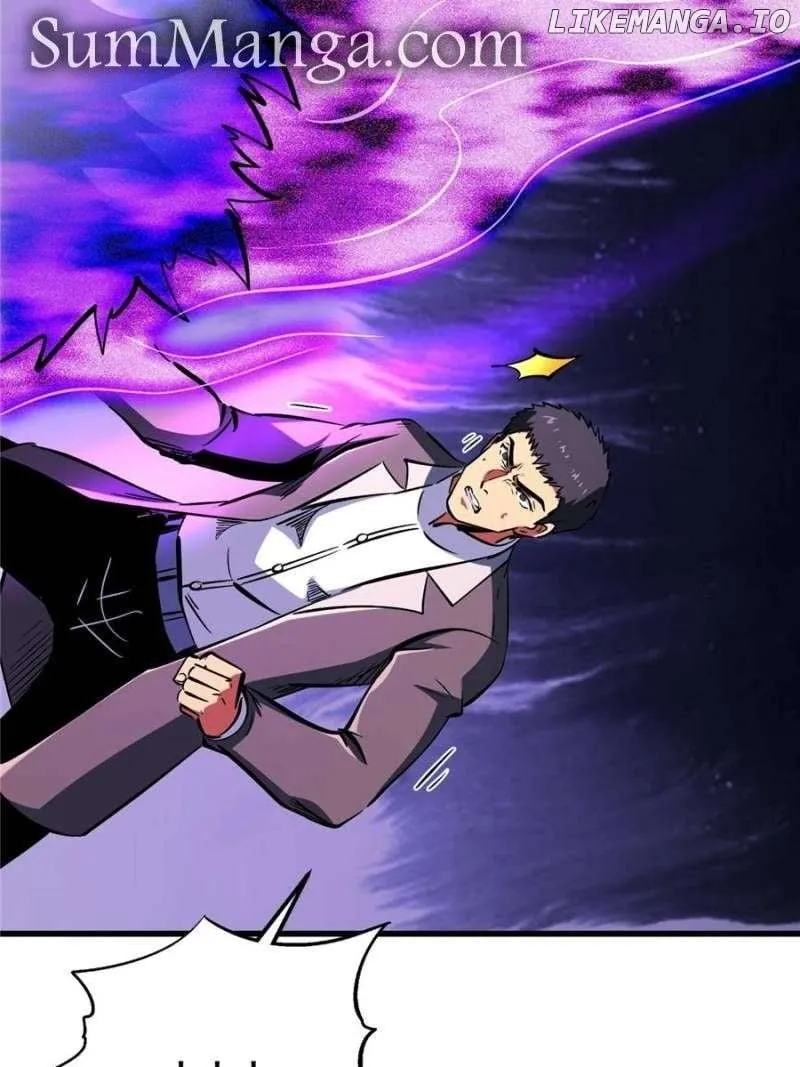 Read Super God Gene chapter 322 image 65 on Lezhin
