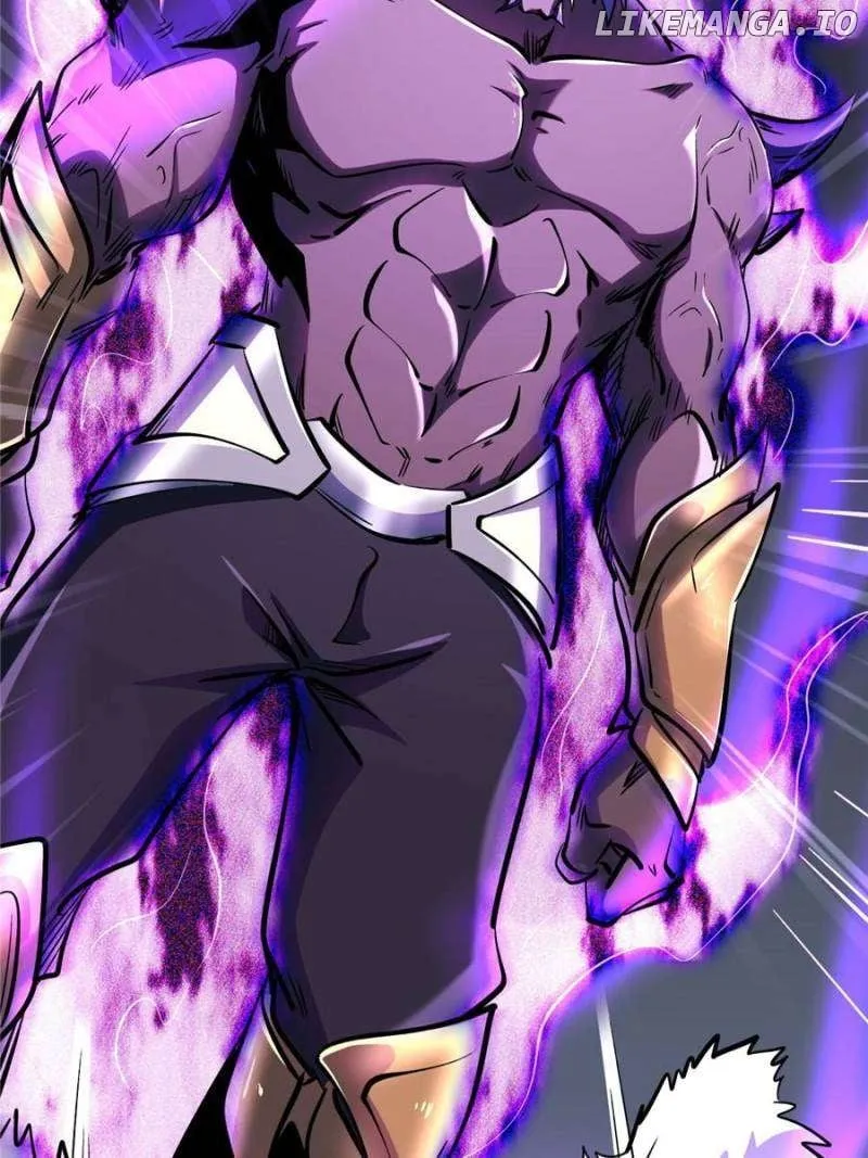 Read Super God Gene chapter 322 image 68 on Lezhin