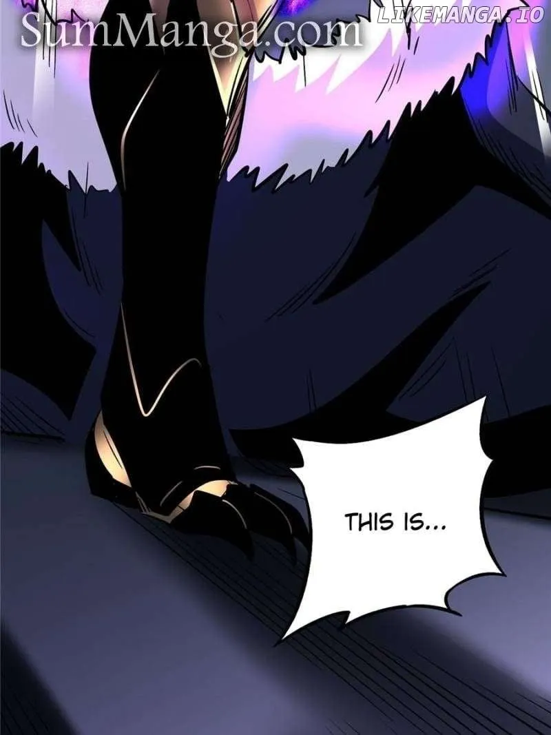 Read Super God Gene chapter 322 image 69 on Lezhin