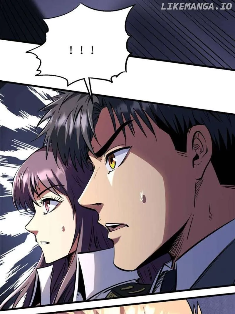 Read Super God Gene chapter 322 image 70 on Lezhin