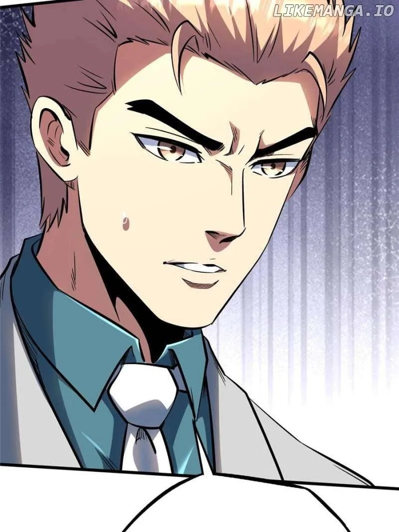 Read Super God Gene chapter 322 image 71 on Lezhin