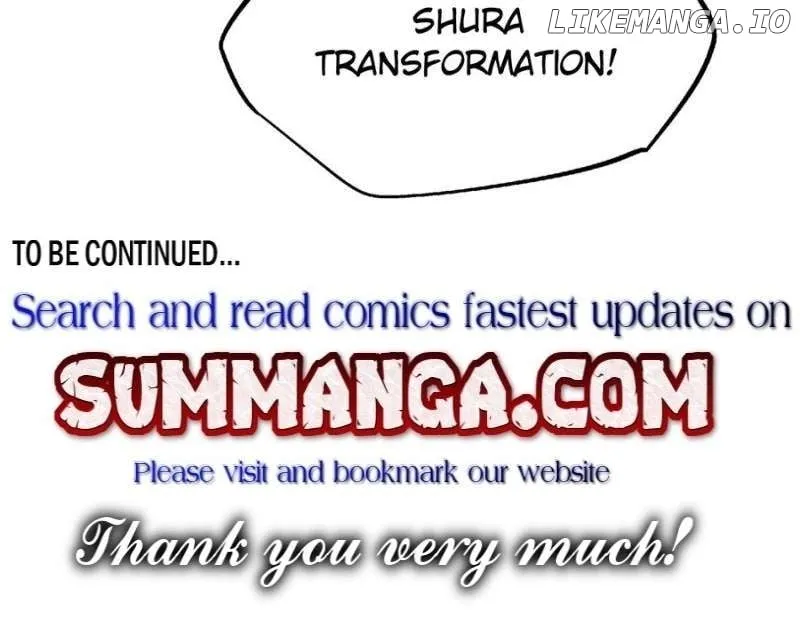 Read Super God Gene chapter 322 image 72 on Lezhin