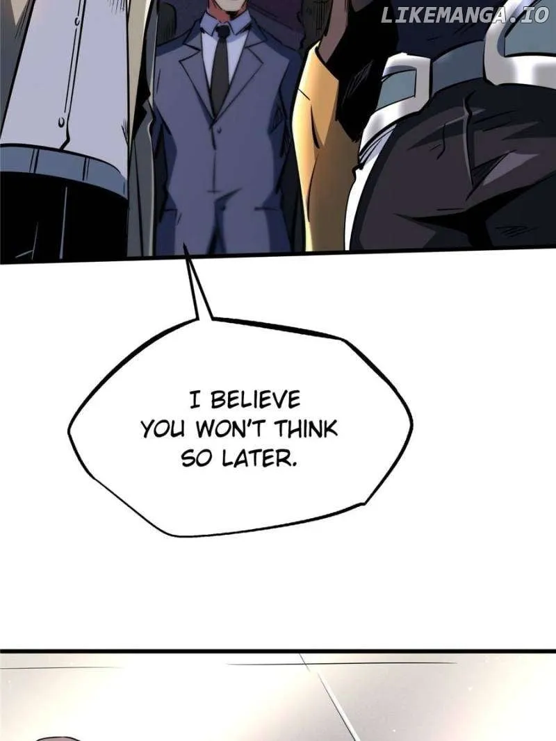 Read Super God Gene chapter 322 image 9 on Lezhin