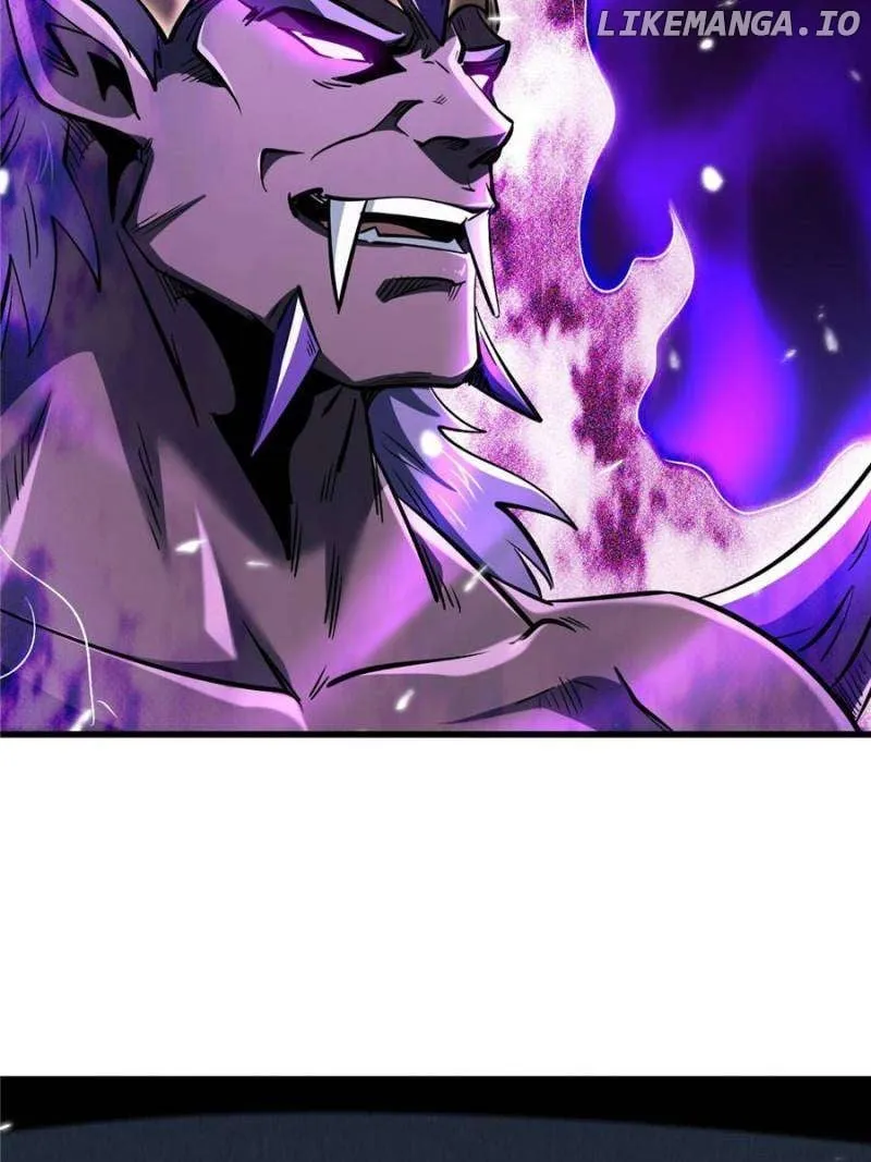 Read Super God Gene chapter 323 image 15 on Lezhin