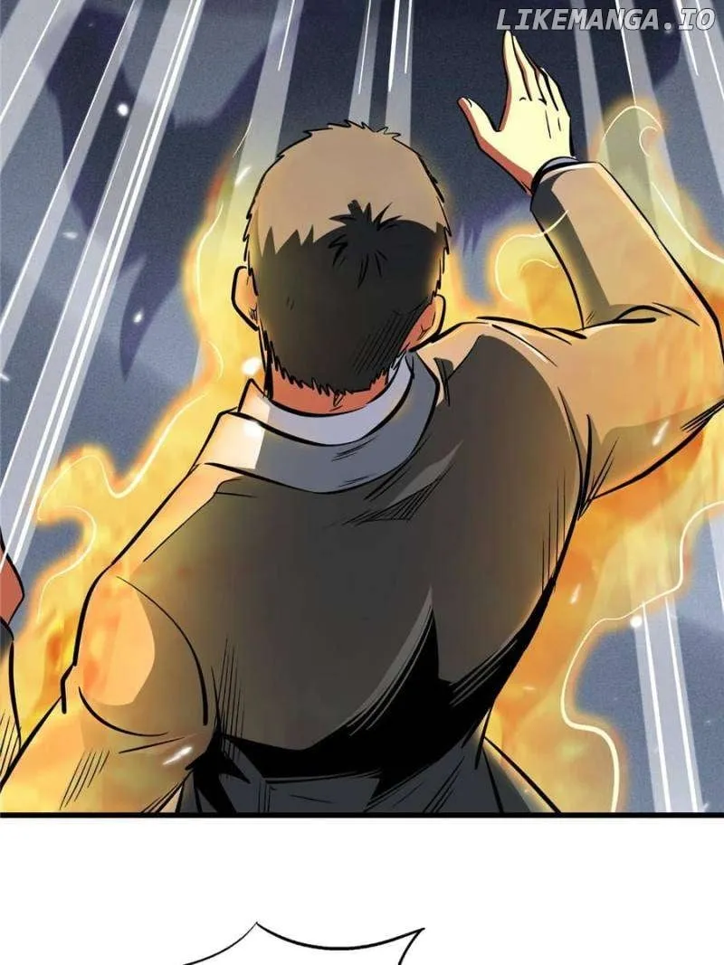 Read Super God Gene chapter 323 image 21 on Lezhin