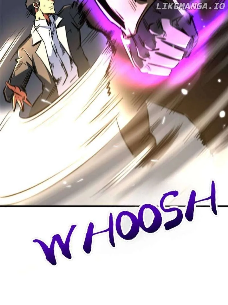 Read Super God Gene chapter 323 image 23 on Lezhin