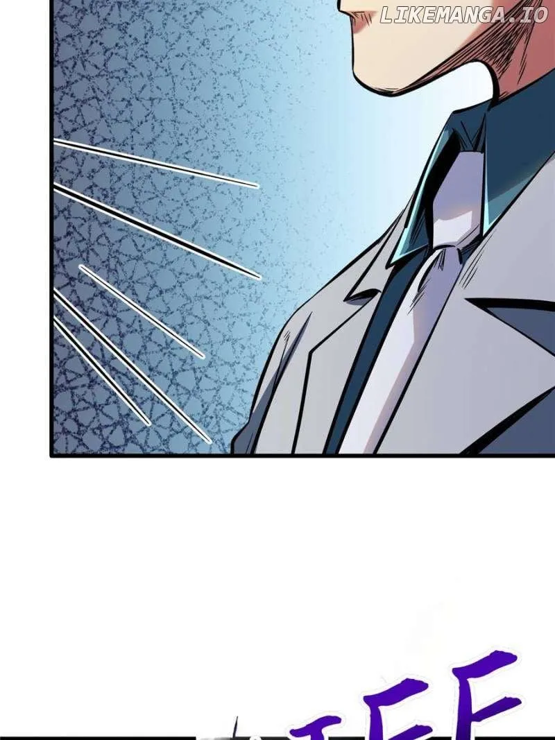 Read Super God Gene chapter 323 image 28 on Lezhin