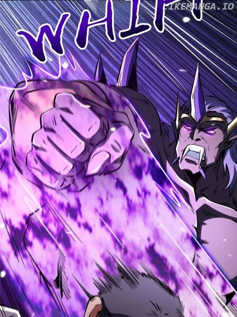 Read Super God Gene chapter 323 image 29 on Lezhin