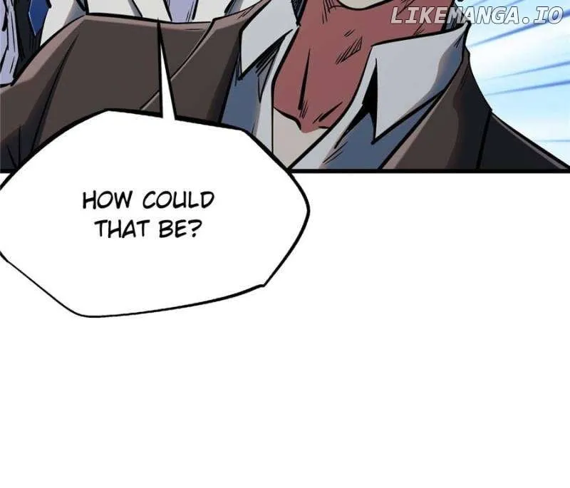 Read Super God Gene chapter 323 image 35 on Lezhin