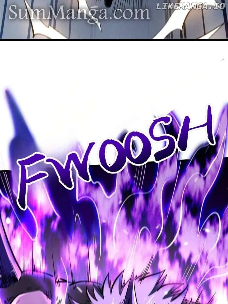 Read Super God Gene chapter 323 image 38 on Lezhin