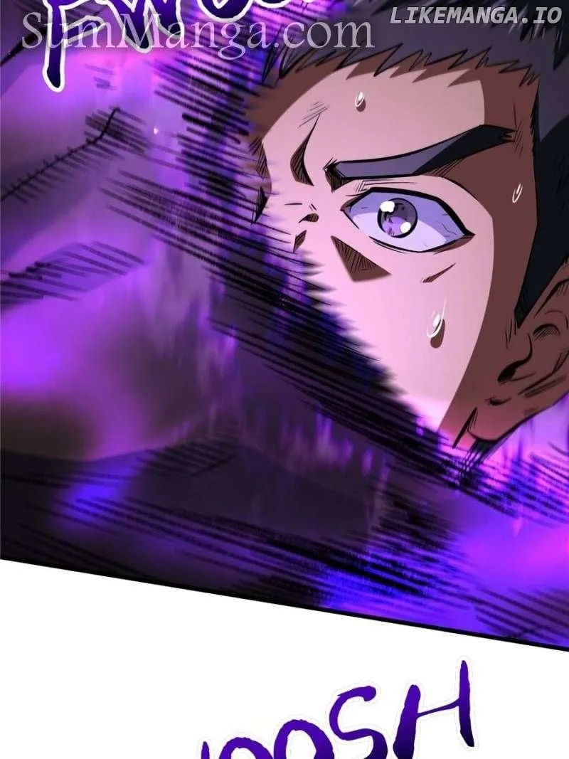 Read Super God Gene chapter 323 image 42 on Lezhin