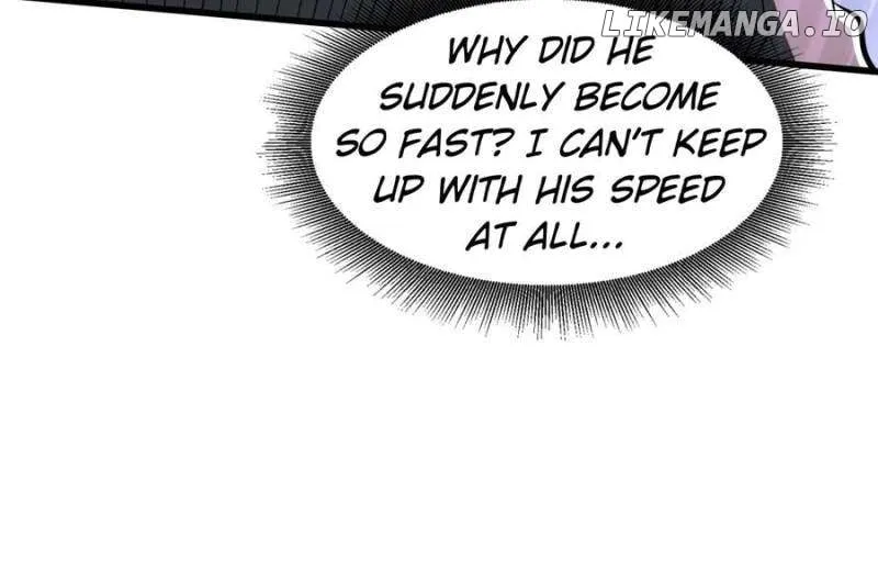 Read Super God Gene chapter 323 image 45 on Lezhin