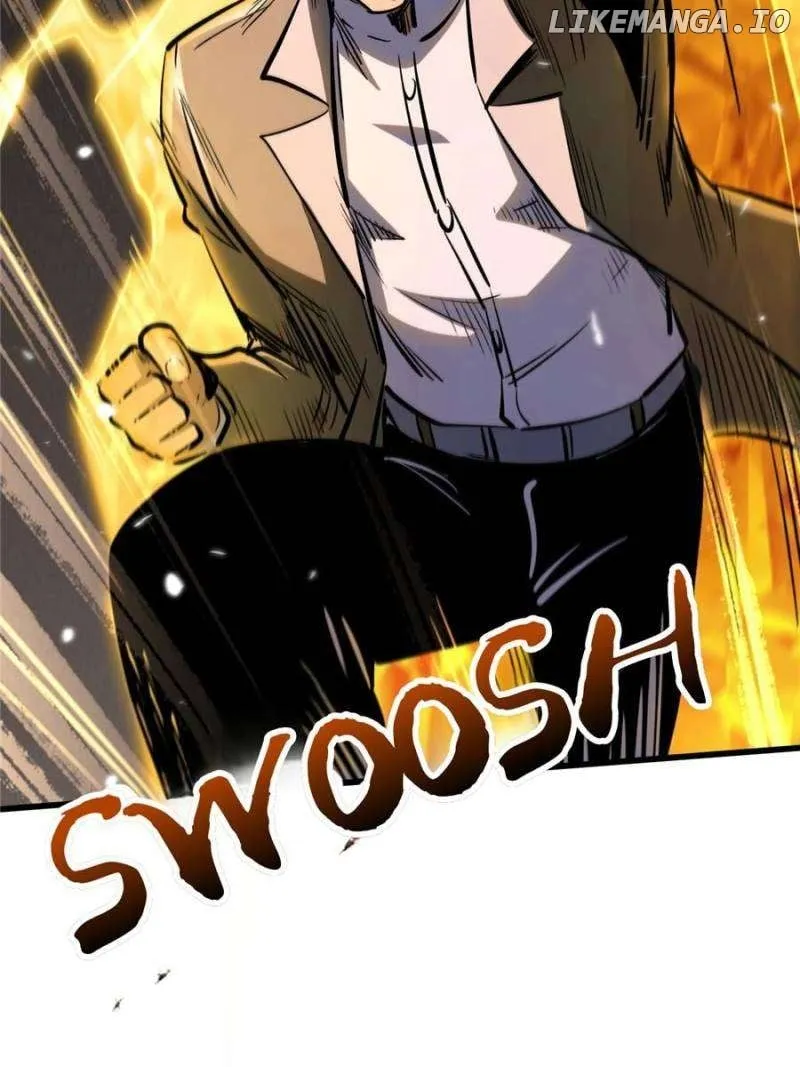 Read Super God Gene chapter 323 image 47 on Lezhin
