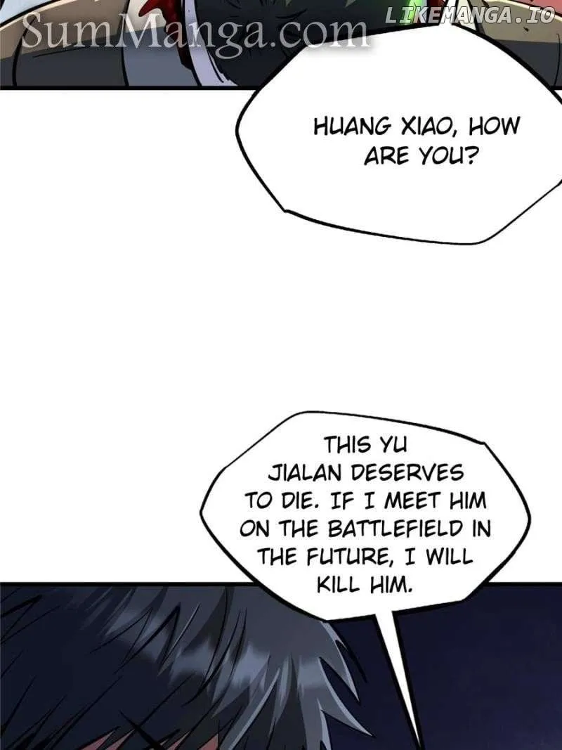 Read Super God Gene chapter 323 image 62 on Lezhin
