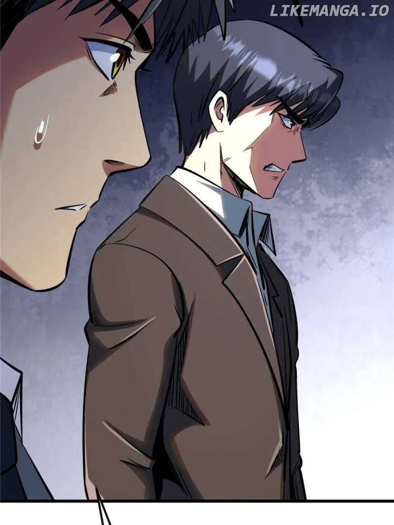 Read Super God Gene chapter 323 image 63 on Lezhin
