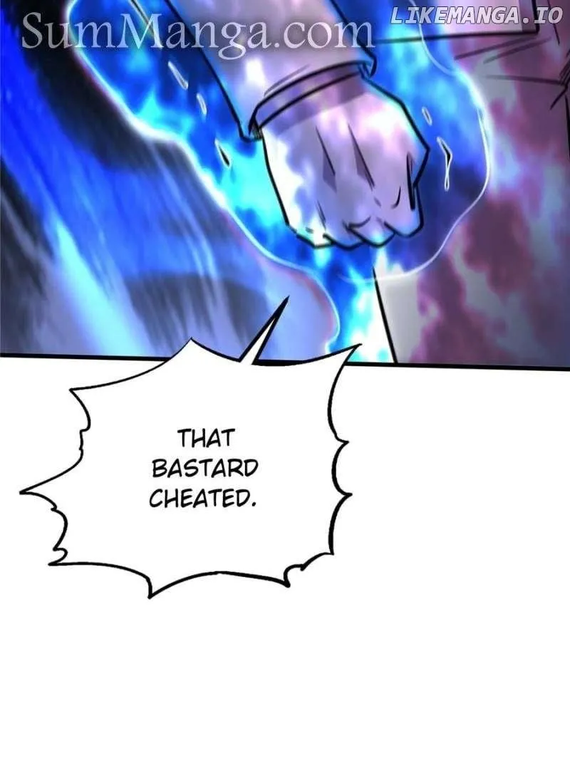 Read Super God Gene chapter 323 image 66 on Lezhin