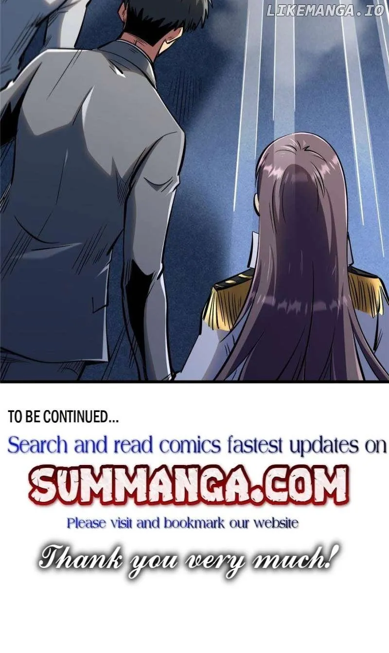 Read Super God Gene chapter 323 image 68 on Lezhin
