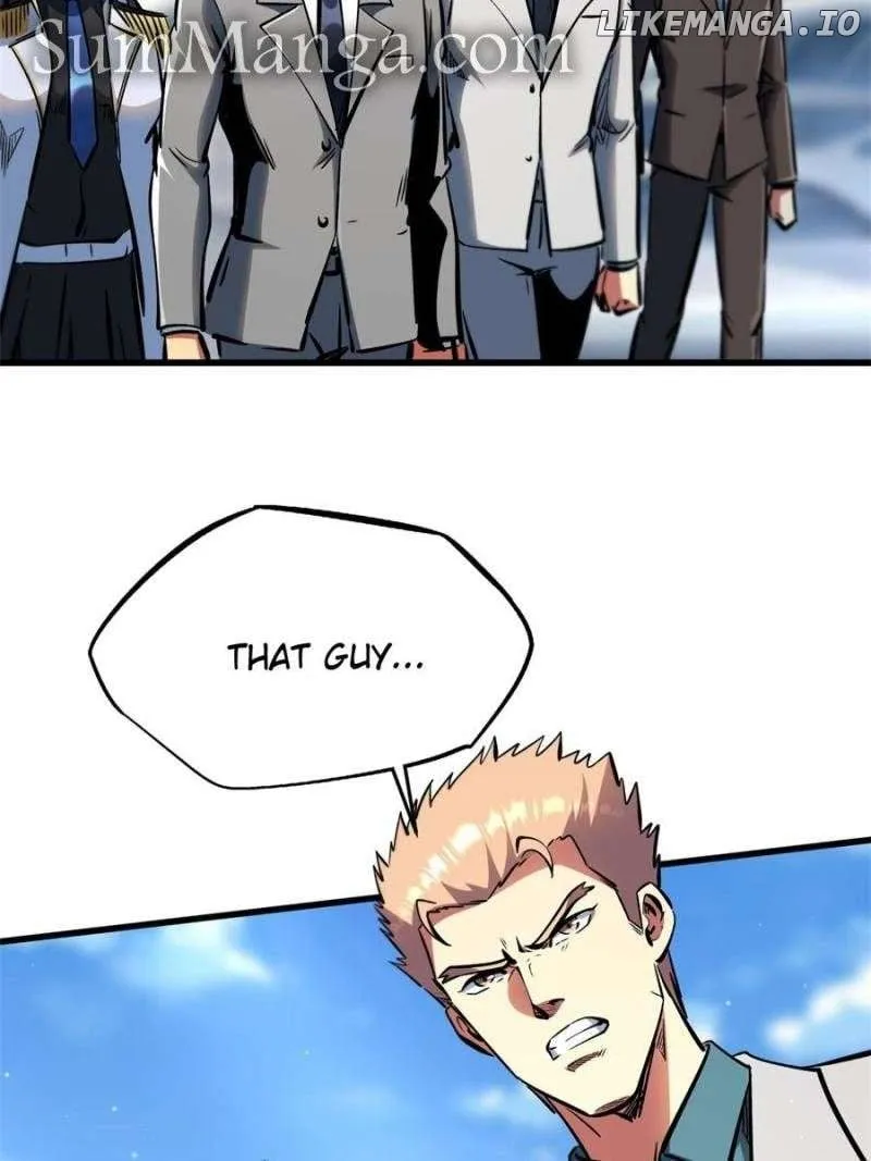 Read Super God Gene chapter 324 image 14 on Lezhin