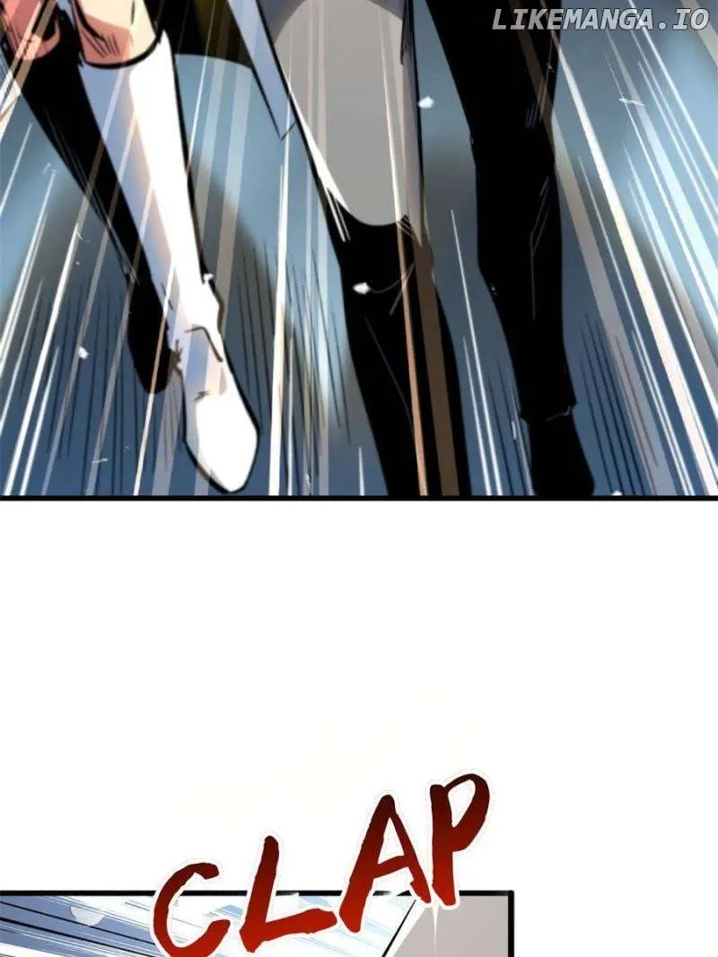 Read Super God Gene chapter 324 image 19 on Lezhin