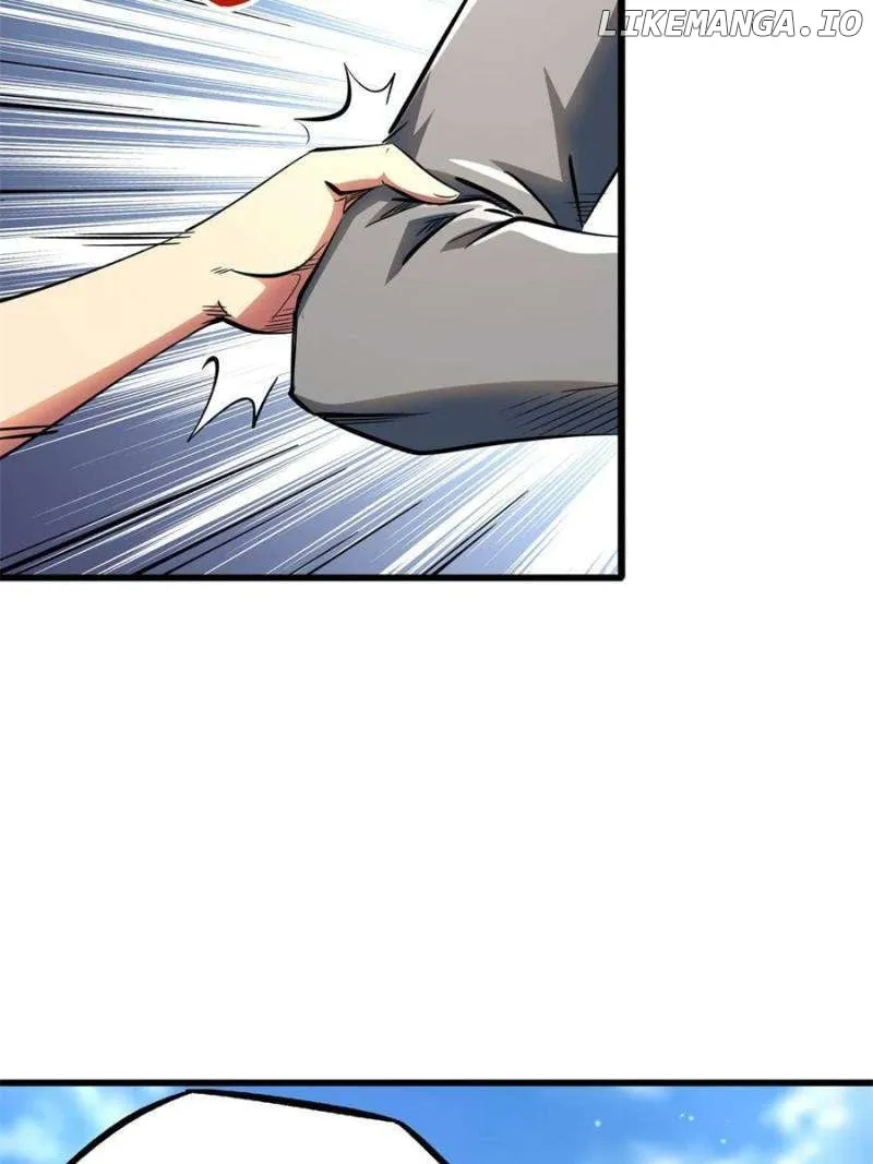 Read Super God Gene chapter 324 image 20 on Lezhin
