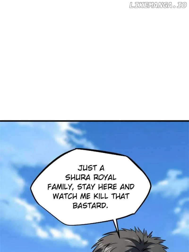 Read Super God Gene chapter 324 image 23 on Lezhin