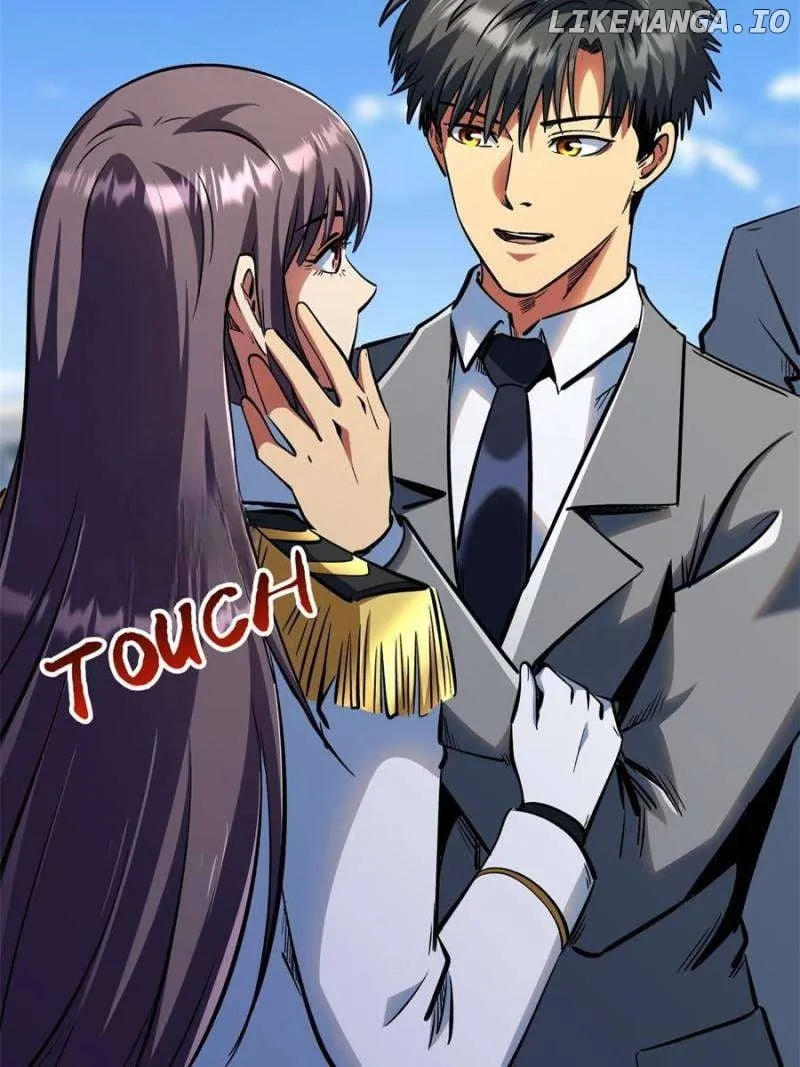 Read Super God Gene chapter 324 image 24 on Lezhin