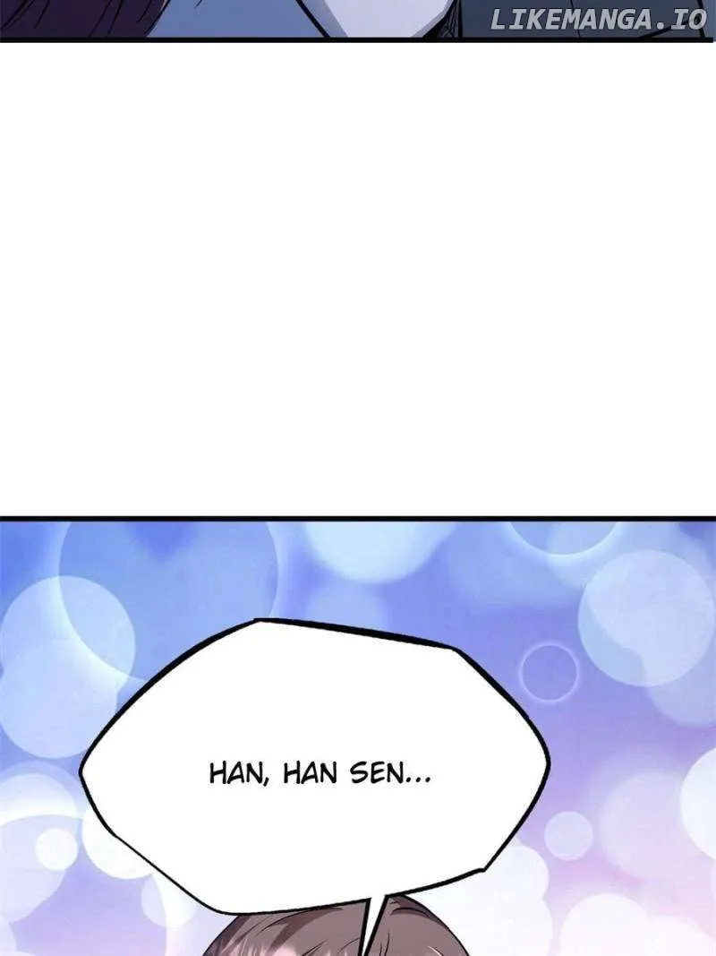 Read Super God Gene chapter 324 image 25 on Lezhin