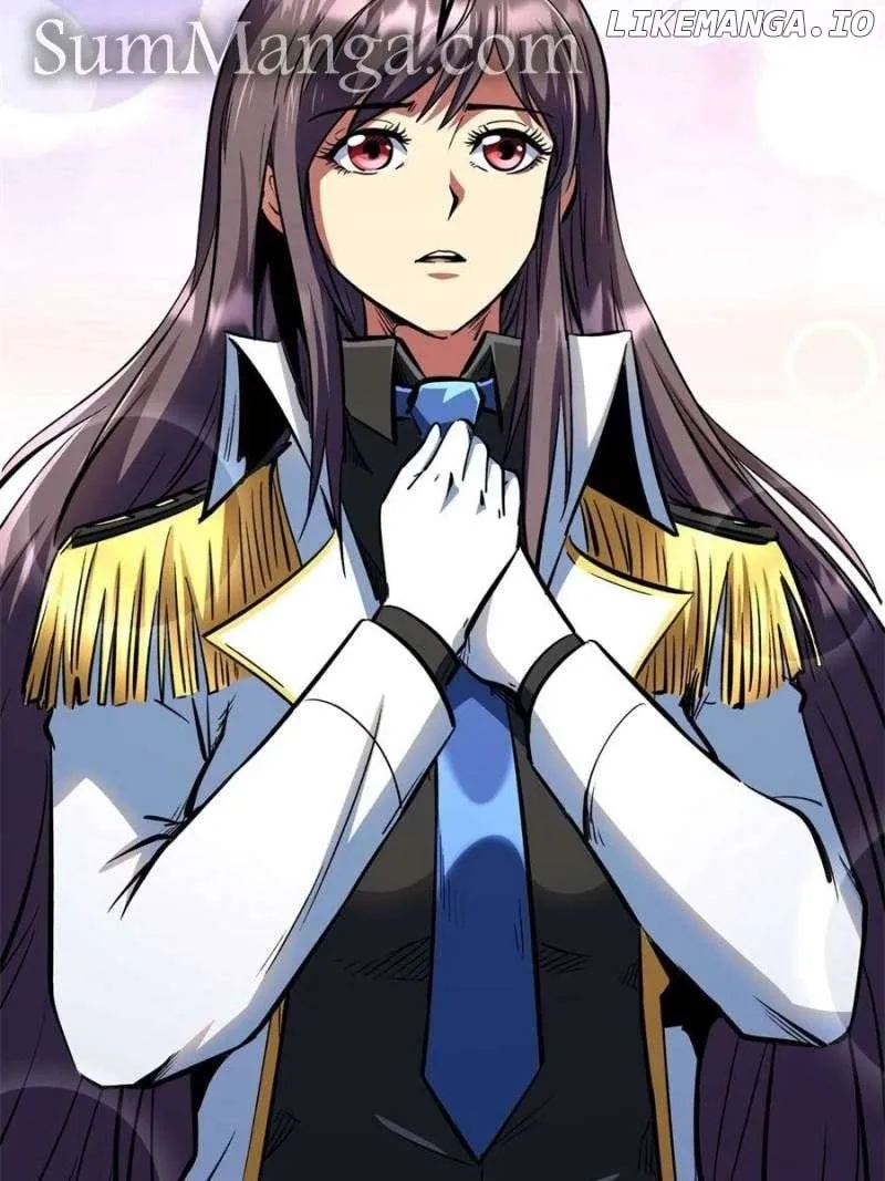 Read Super God Gene chapter 324 image 26 on Lezhin