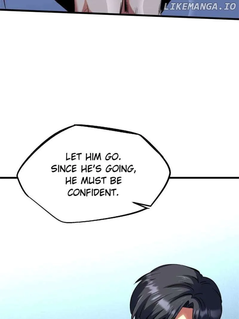 Read Super God Gene chapter 324 image 28 on Lezhin