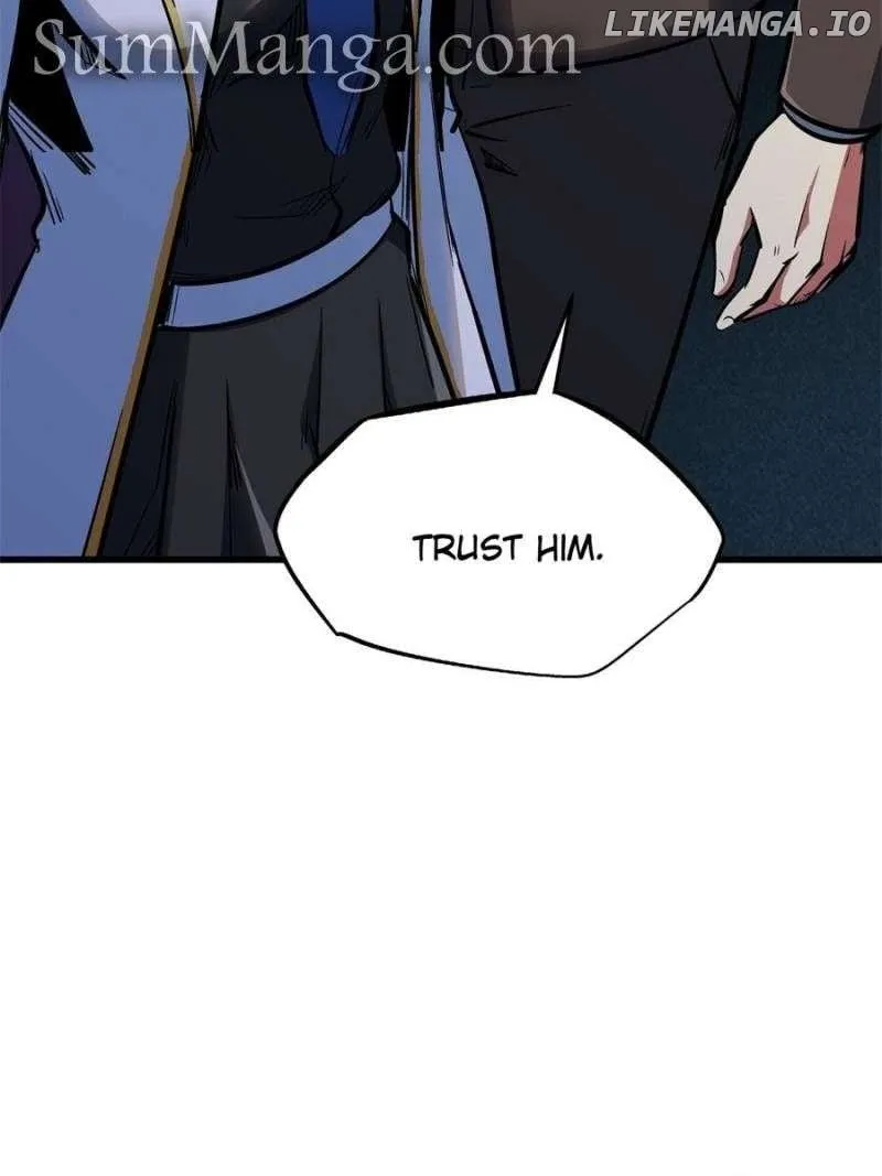 Read Super God Gene chapter 324 image 30 on Lezhin