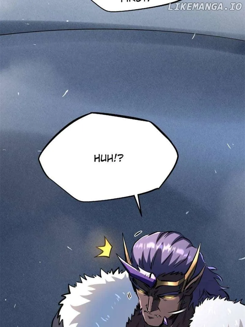 Read Super God Gene chapter 324 image 32 on Lezhin